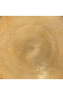 Antique Gold Accent Table Set | OROA Modern Como | Oroatrade.com