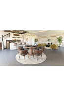 Flexible LED Tube Pendant Lamp | OROA Modern Wiber | Oroatrade.com