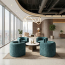 Flexible LED Tube Pendant Lamp | OROA Modern Wiber