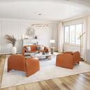 Flexible LED Tube Pendant Lamp | OROA Modern Wiber