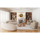 Flexible LED Tube Pendant Lamp | OROA Modern Wiber