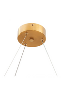 Flexible LED Tube Pendant Lamp | OROA Modern Wiber | Oroatrade.com