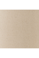 Beige Drum Shade Table Lamp | OROA Modern Boreal | Oroatrade.com