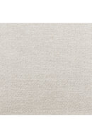 Beige Upholstered Outdoor Accent Chair | OROA Modern Sunny Isles | Oroatrade.com