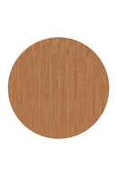 Natural Rattan Look Coffee Table | OROA Modern Soka | Oroatrade.com