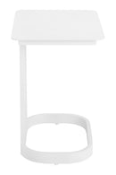 Outdoor Aluminum End Table | OROA Modern Friss | Oroatrade.com