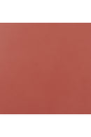 Brown Aluminum Outdoor Side Table | OROA Modern Bayu | Oroatrade.com