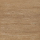 White Woven Square Outdoor Coffee Table | OROA Modern Antul