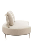 Rattan Weave Outdoor Sofa | OROA Modern Ruhe | Oroatrade.com