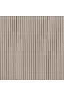 Beige Outdoor Sofa | OROA Modern Rebel | Oroatrade.com