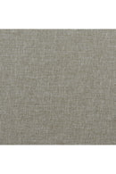 Rattan Weave Outdoor Swivel Chair | OROA Modern Cabana | Oroatrade.com