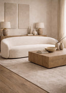 all modern sofa - lyssa off white -  www.oroatrade.com