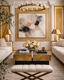 golden coffee tables - www.oroatrade.com