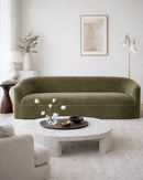green sofa - www.oroa.com