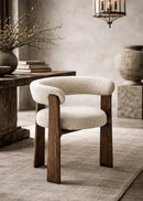RH dining chair - www.oroa.com