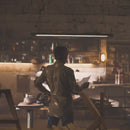 Charcoal Teak Wooden Cabinet | dBodhi Karma | Oroatrade.com