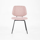 Fletcher Dining Chair | Eleonora Lynn | Oroatrade.com