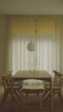 Natural Oak Modern Dining Table | Ethnicraft PI