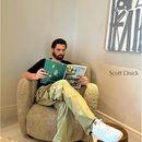 Buttoned Back Accent Chair | Eichholtz Bixby | Oroatrade.com