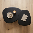 Freeform Ash Coffee Table Set (2) | OROA Modern Summit | Oroatrade.com