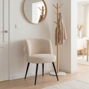 Layered Modern Dining Chair | Richmond Interiors Stella