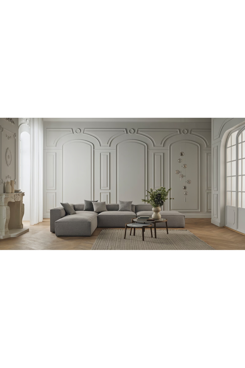 3-Unit Modular Sofa | Bolia Cosima | Oroatrade.com