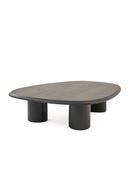 Freeform Ash Coffee Table Set (2) | OROA Modern Summit | Oroatrade.com