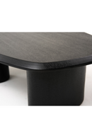 Freeform Ash Coffee Table Set (2) | OROA Modern Summit | Oroatrade.com