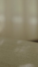 Varnished Oak Scandi Dining Table | Ethnicraft Air | Oroatrade.com