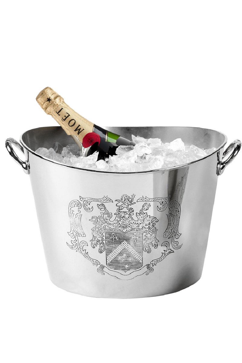 Champagne Bucket | Eichholtz Maggia | OROA TRADE Modern & Luxury Furniture