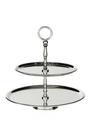 2 Layers Cake Stand | Eichholtz Standard Eglinton | OROA TRADE