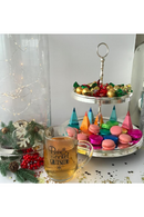 2 Layers Cake Stand | Eichholtz Standard Eglinton | OROA TRADE