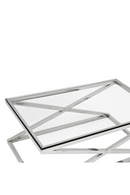 Crossed Leg Coffee Table | Eichholtz Criss Cross | Oroatrade.com