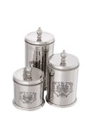 Biscuit Box (Set of 3) | Eichholtz Gaston | Oroatrade.com