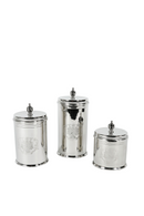 Biscuit Box (Set of 3) | Eichholtz Gaston | Oroatrade.com