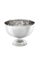 Large Champagne Bucket | Eichholtz | OROA TRADE Modern & Luxury Furniture