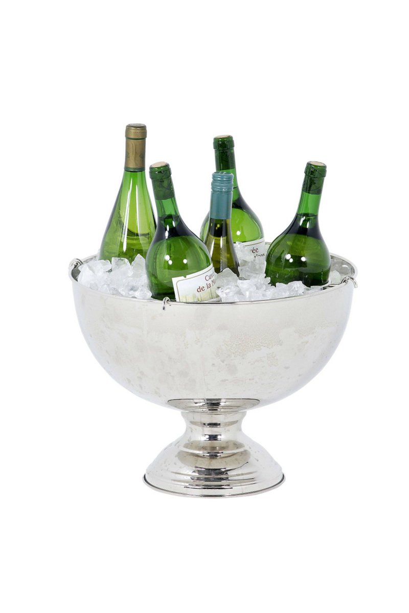 Large Champagne Bucket | Eichholtz | OROA TRADE Modern & Luxury Furniture