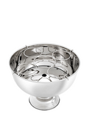 Large Champagne Bucket | Eichholtz | OROA TRADE Modern & Luxury Furniture