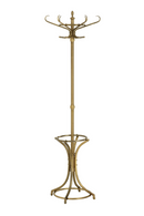Brass Coat Rack | Eichholtz Kent | OROA TRADE