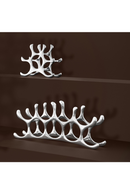 9 Bottles Wine Rack | Eichholtz |