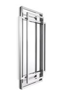 Silver Wall Mirror | Eichholtz New Classic | Oroatrade.com