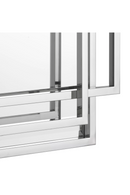 Silver Wall Mirror | Eichholtz New Classic | Oroatrade.com