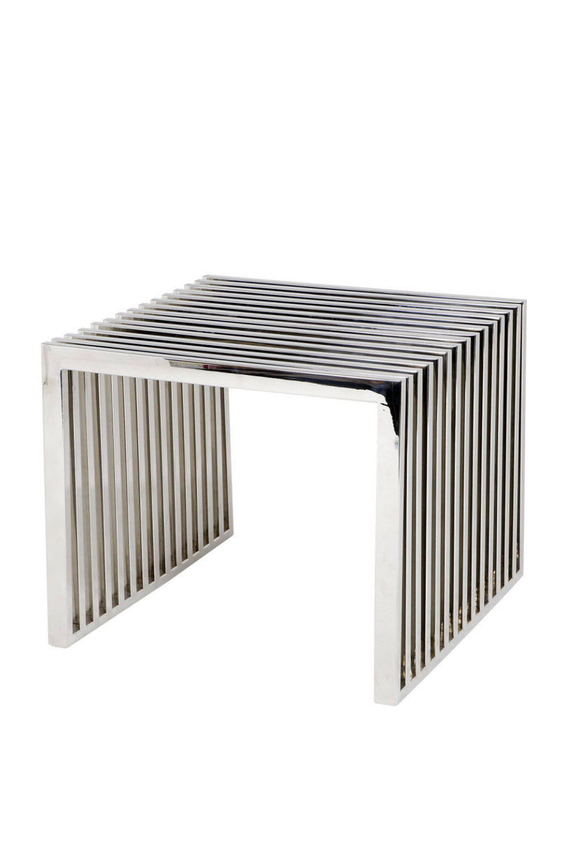 Square Side Table | Eichholtz Carlisle | OROA TRADE