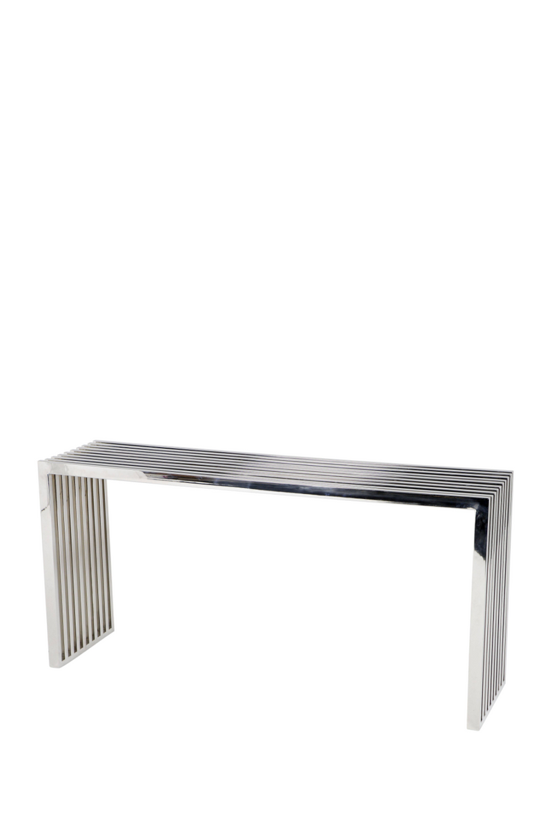 Steel Console Table | Eichholtz Carlisle |