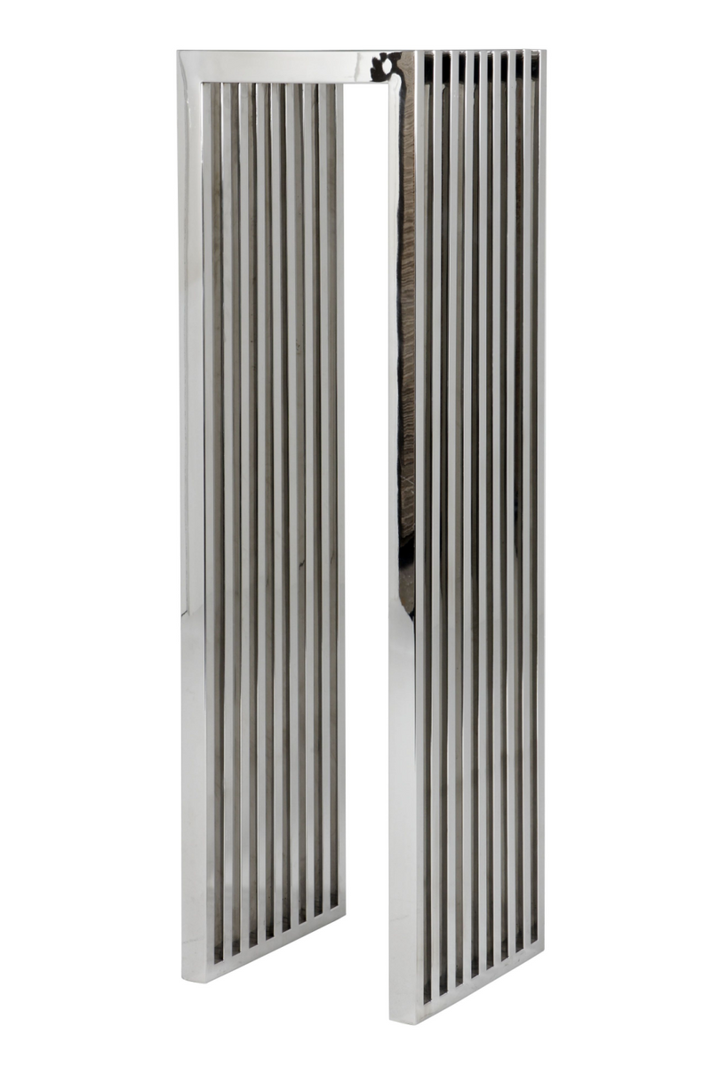 Stainless Steel Column | Eichholtz Carlisle | OROA TRADE