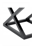 Black Side Table | Eichholtz McArthur | OROA TRADE