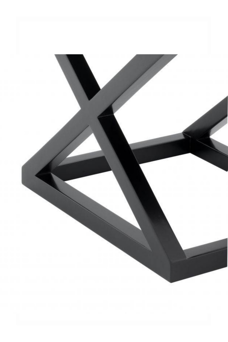 Black Side Table | Eichholtz McArthur | OROA TRADE