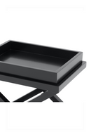 Black Side Table | Eichholtz McArthur | OROA TRADE