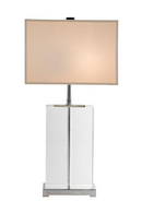 Glass Table Lamp | Eichholtz Bridgefield | OROA TRADE