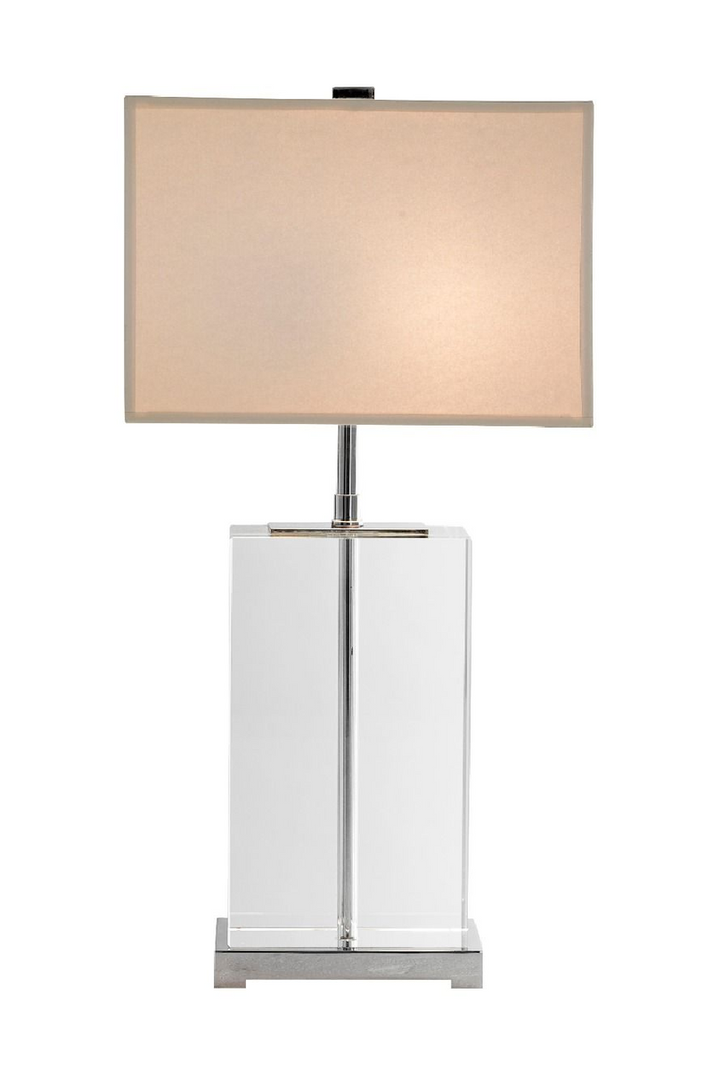 Glass Table Lamp | Eichholtz Bridgefield | OROA TRADE